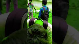 STS AMBISHION GROUP KA SAMNA DIKHA ALIYAN..#alyana #funny #mars #aliyankalu #aliyanearth #finnyalya