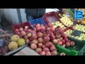 قفة البنزرتي اسوام الخضر و الغلال و اللحوم و السمك اليوم الثلاثاء 15 ديسمبر 2015