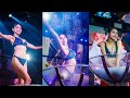 [4K]フィナーレ / マティーニクイーン：神山みれい 2024.01.10 2nd バーレスク東京 十日戎イベント