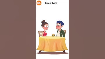 Impossible Date level 63 gameplay walkthrough | All levels | android, iOS mobile | new update #short