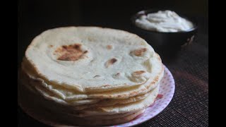 How To Make Qubbos At Home. Very Easy. Only 4 Ingredients.