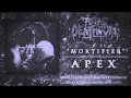 APEX - Mortifier