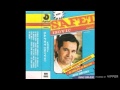 Safet Isovic - Ja sam covjek od meraka - (Audio 1985)