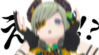 堰代ミコの配信のサムネイル画像