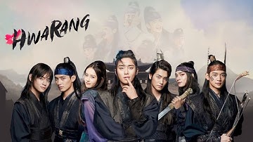 Hwarang | BTS V (뷔) & Jin (진) | Even If I Die,Its You (죽어도 너야) | හරන්ග් | Hwarang: The Beginning OST