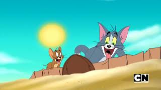 Мульт Tom and Jerry Tales S01 Ep05 Cat Got Your Luggage Screen 01
