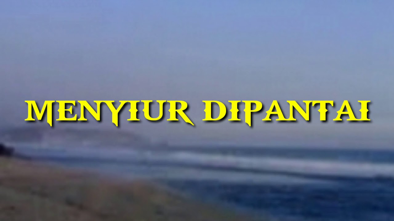 Rayuan Pulau Kelapa Lirik / Rayuan Pulau Kelapa (Lagu Nasional) Cover