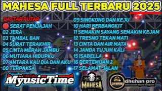 SERAT PENJAJAH - ALL ARTIS - FULL ALBUM MAHESA MUSIC TERBARU 2025 || DHEHAN PRO