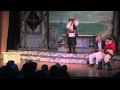 Pirates of Penzance - Paradox