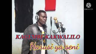 KAGEMBE KAKWALILO HARUSI YA SENI BY LWENGE STUDIO