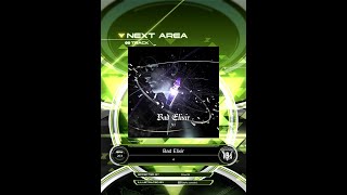 【SDVX ∇譜面修正】Bad Elixir (MXM 19.5)