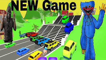 shape shifting tips | shape shifting game level 1|shape shifting game level 50 🎮🚜🚂