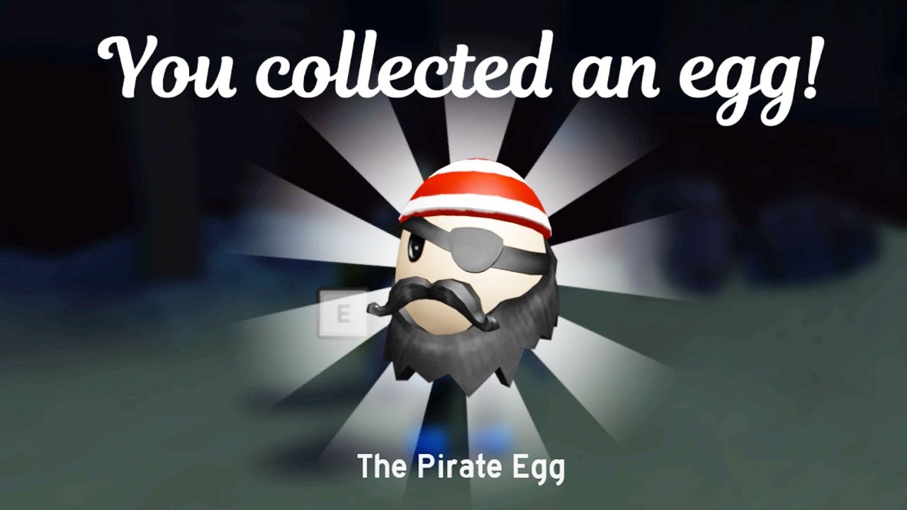 How To Find The Pirate Egg In Roblox 2017 Egg Hunt The Lost Egg Challenge Gamer Chad Youtube - how to get the abyssal egg the pirate egg the eggtopus roblox egg hunt 2017 youtube