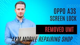 oppo a3s unlock flashing umt pro