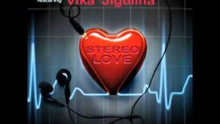 Edward Maya ( ft. Vika Jigulina )  - Stereo Love