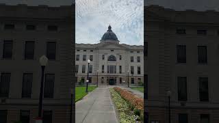 South Dakota State Capitol, Pierre, SD statecapitol