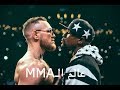 ملخص نزال القرن فلويد مايويذر X كونز ماكجريجور | Floyd Mayweather Jr vs Conor McGregor Highlights