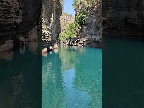 Köprülü Kanyon /