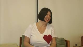 NLP Workshopı Katılımcı Yorumu - Meriç Başkan Güner