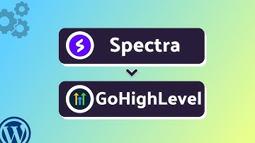 Integrating Spectra with GoHighLevel | Step-by-Step Tutorial | Bit Integrations