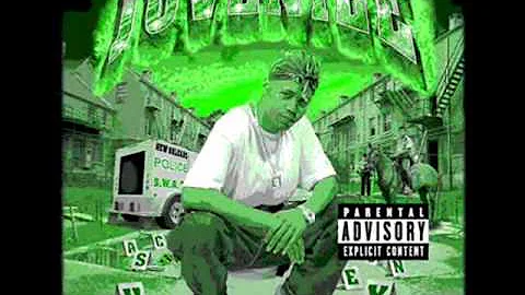 Waka Flocka Flame ft. D-Gluv (aka Kushie Jackson) - Go Duffy (Remix)