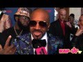 Jermaine Dupri Addresses Mariah Carey's Album Sales