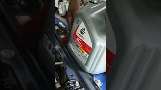 Castrol 5w30 GTX
