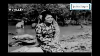 OST Lampong Karam 1967 - Suka Sama Suka - Rafeah Buang & Omar Suwita