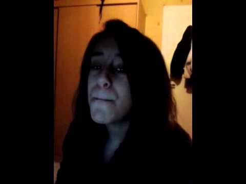 Caroline Costa Me Voici