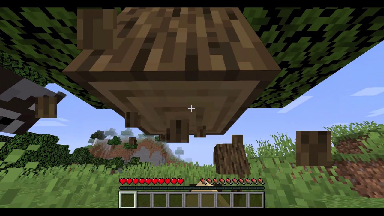 Minecraft Java Edition 1.15.2 進捗 「Minecraft」 