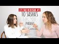 Let’s talk in Russian #2 - 10 Sasha’s favorite phrases in Russian