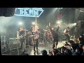 Sailing Before The Wind - FULL SET (Live 2024)