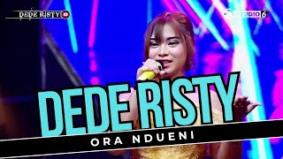 ORA NDUENI Voc DEDE RISTY I LIVE MUSIC \