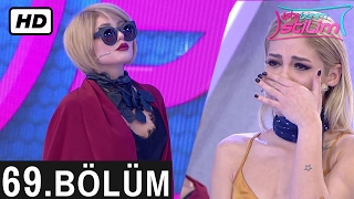 İşte Benim Stilim 7. Sezon 69. Bölüm Tek Parça FULL HD