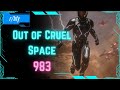Out of Cruel Space #983 - HFY Humans are Space Orcs Reddit Story