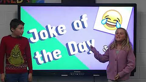 Wildcat News | Friday 11/14/2025 | Woodmen-Roberts Elementary School