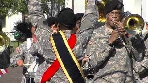 Big Bend Balloon Bash & Marfa Lights Festival 2010