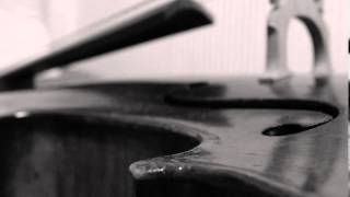Edward Elgar Cello concerto in E minor Op.85