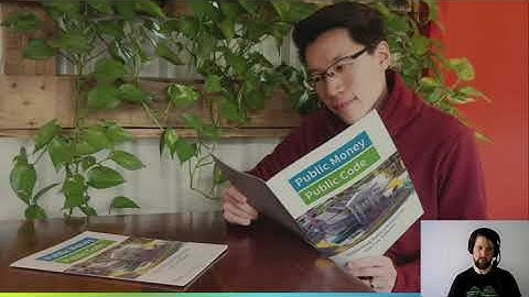 20 Years FSFE - The long way for software freedom - Matthias Kirschner - oSVC21