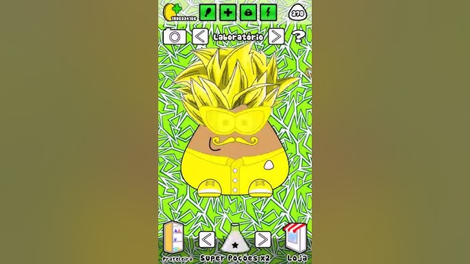 Pou: dicas para aumentar seu nível mais rápido no jogo do bichinho