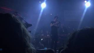 Bastille - Two Evils, Live at Union Chapel London