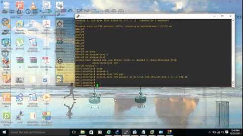 IPSEC site to site vpn via asa 5520