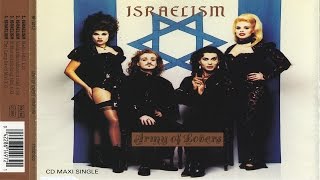 Army Of Lovers - Israelism