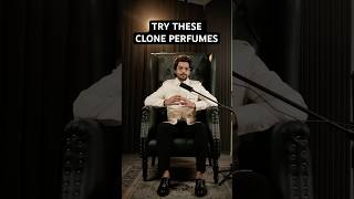 Every Man Should Try These 3 Ultimate Clone Perfumes #perfume #fragrance #mensfashion