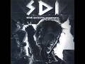 洋楽 S.D.I. Satans Defloration Incorporated S.D.I. – Satans Defloration Incorporated (1986) | Full Album