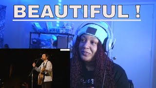 Noah Kahan - Your Needs, My Needs (Live from Red Rocks ‘23) REACTION