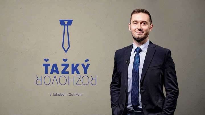 ⚠️ Ťažký Rozhovor S Richardom Stankem A Wandou Adamík Hrycovou (Epizóda 06/25) | Aktuality