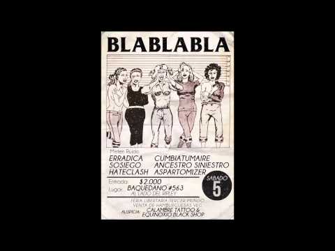 Aspartomizer - Apaguen