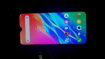 Tecno CAMON i4 frp bypass/ Tecno camon i4 google Account Remove