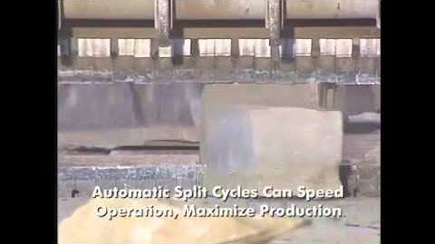 HYDRASPLIT - Legendary Stone Splitters